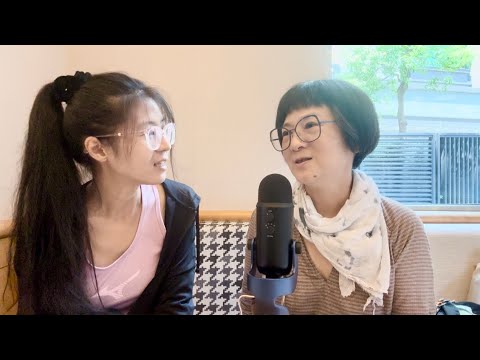 雙子不坐Podcast EP176:(ft.柳凰儀Anja)人生這場法國流動的饗宴讓法語導遊在藏文藝術裡領悟"愛我執"真義（特別來賓: 柳凰儀Anja，法語領隊/法語導遊）