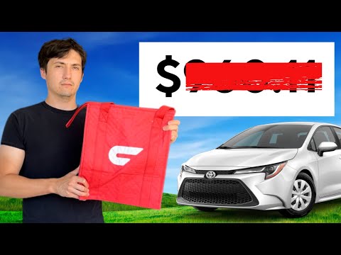 How Much I Make As A DoorDash/Uber Eats Driver