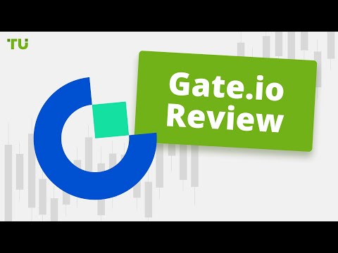 Gate.io Review | Is it scam? Is it legit? Can I trust it? | Best Crypto Exchanges