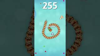 how to get better atsnake.io #gameplay #gamer_orbit #gamezillaio #gametok #snakegame  #epicsnakeio