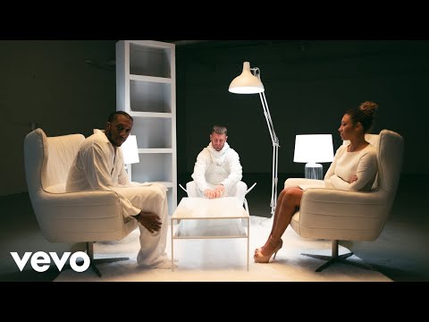 Lecrae - Wheels Up (Official Video) ft. Marc E. Bassy