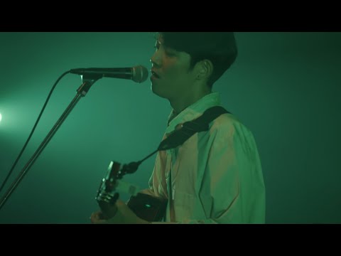 Yuta Orisaka - Silent (Official Live Video at Yuta Orisaka " Jumon Tour" Tokyo)