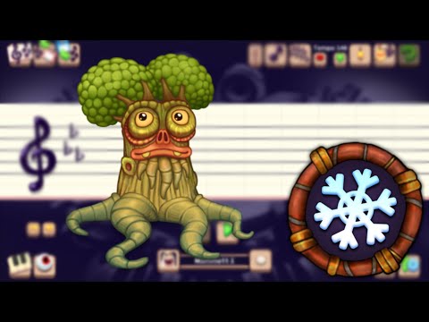 MSM Cold Island Composer Tutorial #10: Oaktopus