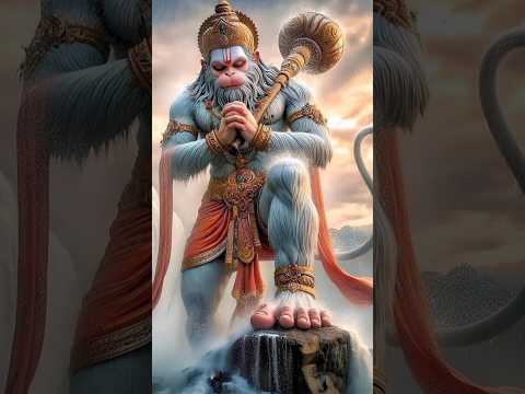 कोई bhakt hanuman जी को प्रसन्न करना चाहता हो #shorts #hanumanji #bhageshwardhamsarkar #bajarangbali