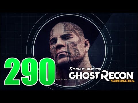 Ghost Recon Wildlands Ep 290 - "El Sueño" ALTERNATE ending