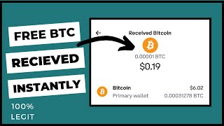 Legit Free Bitcoin App: My Instant Payment Proof! (Givvy Scratch Card) +Trx Giveaway!