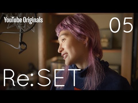 EP 5 The Twisted Island | Re:SET