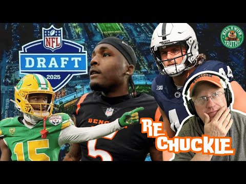 DMac's Broncos Dream Player wishlist - Reality or Fantasy?  KUWT Re-Chuckle w/Chad Brown and DMac