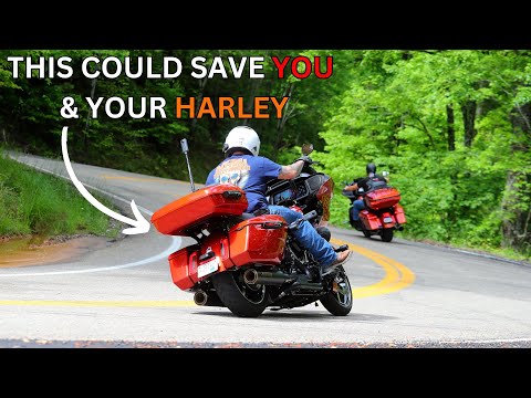 Why Do Harley Riders Hate This?