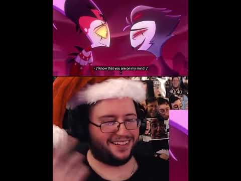 A Bittersweet Finale! - HELLUVA BOSS 2x12 SINSMAS by Vivziepop REACTION