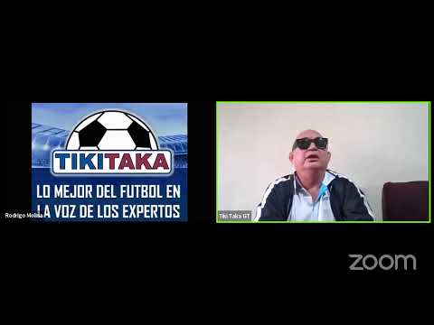 El tiki Taka