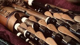 Ashokan Farewell on Uilleann Pipes