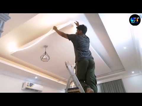 How To Install Rope Light