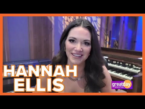 Rising country music singer / songwriter Hannah Ellis drops her debut album "That Girl"