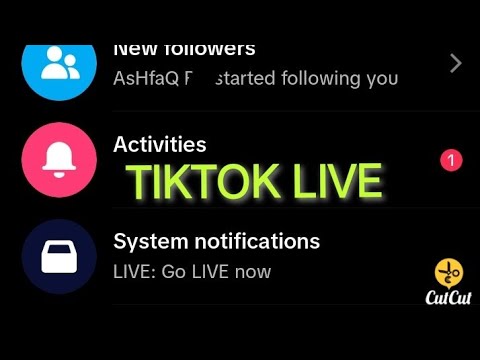 tiktok py live kasy aty hain full video how to tiktok live #tiktok #live #tiktollive