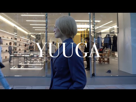 ファッション苦手だった私の"ちょうどいい"ジャケットのご提案【Domestic Luxury Brand YUUGA】