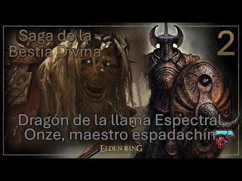 Elden Ring | Shadow of the Erdtree | DLC | Capitulo 02 | El duende maestro