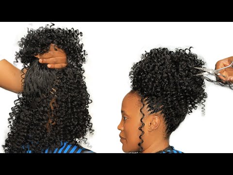 The New Curly Fancy Hairstyles For Wedding & Party | Front & back hairstyle | Cute Hairstyles