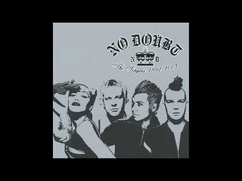 No Doubt - Don't Speak