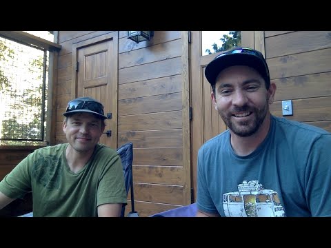 Live Bend OR with Ethan From Happy Paddlin