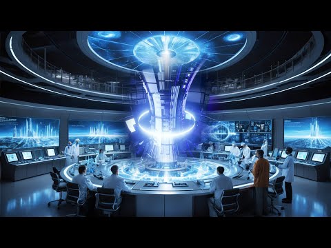 Can Nuclear Fusion Energy Really Solve The World’s Energy Crisis?