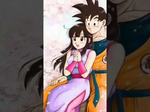 characters dragon ball mood loves