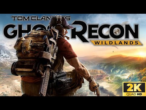 Tom Clancy's Ghost Recon Wildlands Gameplay (Part 9- Bölüm 9) [2K-PC]