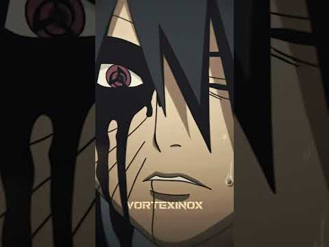 Obito And Rin's Death  #naruto  #narutoshippuden