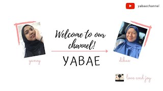 BKK21503: Negotiation Communication Vlog by Yabae