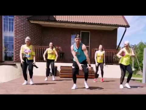 ZUMBA - EL EFECTO - Rauw Alejandro ft Chencho Corleone