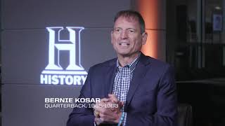 Bernie Kosar: Moments of Greatness