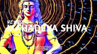 DJ VEXTORE : MAHADEVA SHIVA ( OFFICIAL RELEASE ).