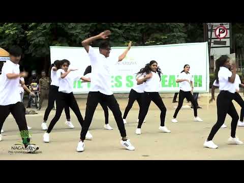 World Environment Day | Awareness Program | Flashmob