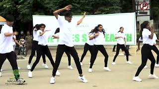 World Environment Day | Awareness Program | Flashmob