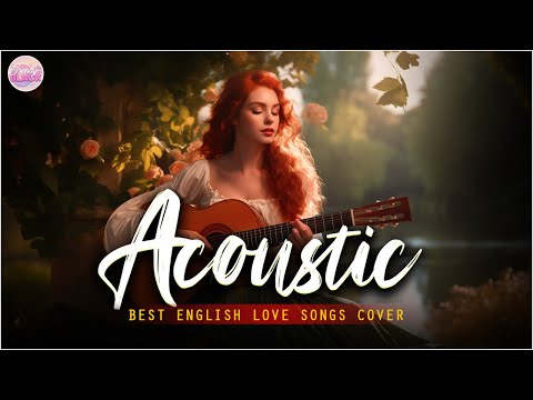 Beautiful Tiktok Acoustic Cover Love Songs 2024 Playlist ❤️ Best Of Acoustic Cover Of Popular Songs