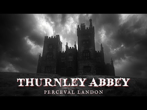 Thurnley Abbey - A Chilling Tale of Ghostly Revenge