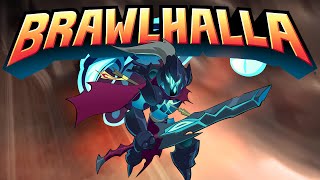 Brawlhalla: New Legend Magyar Launch Trailer