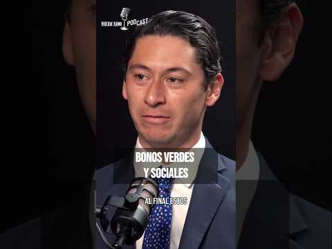 Bonos verdes y sociales: Impacto positivo - Andrés Felipe Sánchez - Climate Bonds Initiative