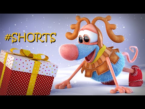 Merry Christmas - Rattic Cartoon | Fun Kids Videos | Fun Cartoon for Kids