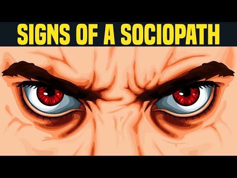 12 Signs You’ve Met a Sociopath But Just Don’t Know It