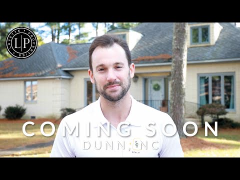 Coming Soon in Dunn, NC | 804 Davis Ave