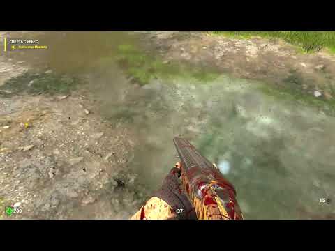 Serious Sam 4   64bit 2021 01 03 17 43 48