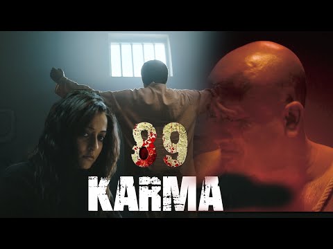 Karma | Movie Song | 89 | Kaushik Chakraborty | Saswata Chatterjee, Raima Sen