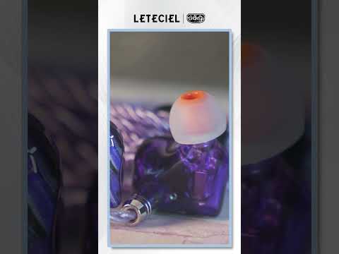 【入門抵玩之選 － 耳機品牌 Leteciel 】