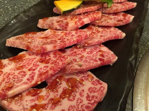 肉料理「焼肉　恵比寿」