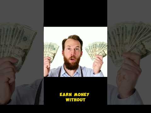 Earn Money Without Working? 5 Genius Hacks!