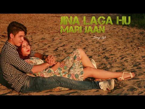 Jina Laga Hu Mari Jaan | Hindi | album | Official song | @SongsLab-x