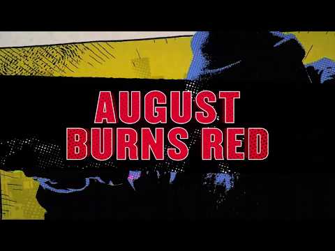 August Burns Red - Defender (Trailer)