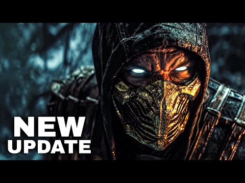 Mortal Kombat 2 (2025) All About The Upcoming Action Movie