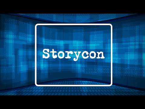 STORYCON | Dec. 31, 2024 | CYBERCRIME CRACKDOWN IN 2025